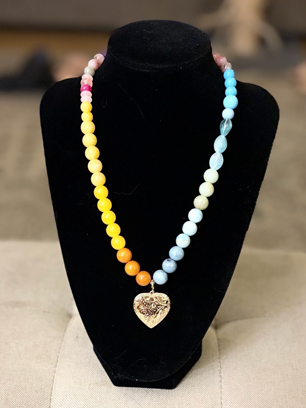 Park Lane Lollie Necklace